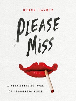 Please Miss - Audiobook
